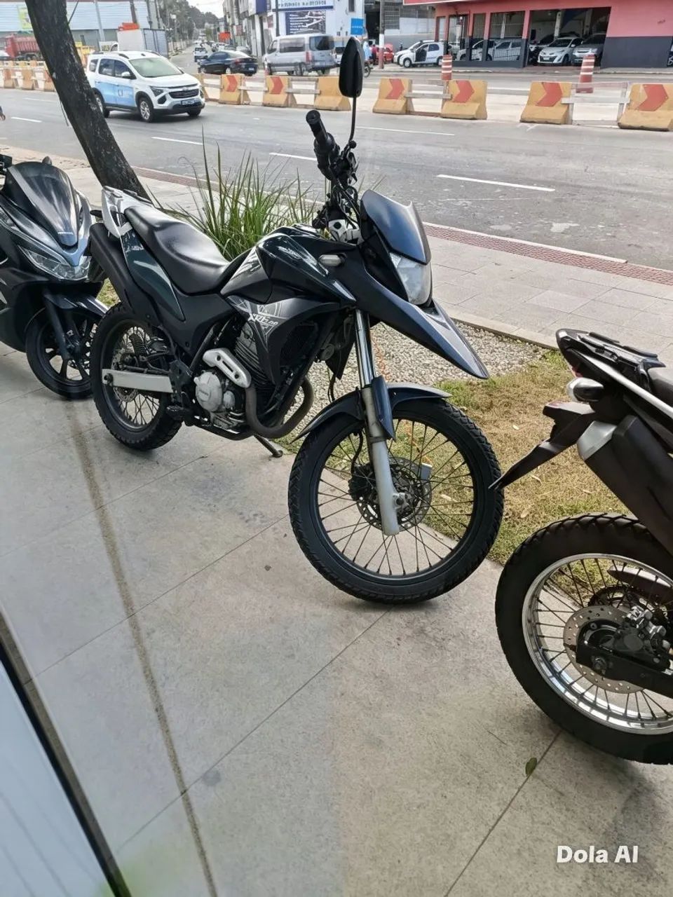 XR300 / ACEITO TROCA - Foto 2