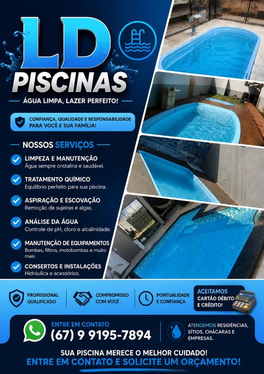 PISCINEIRO