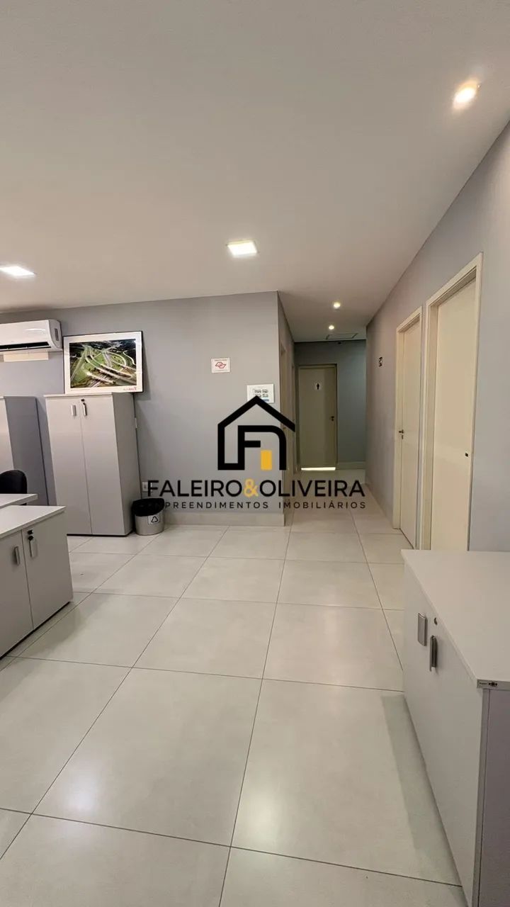 Sala Comercial para Locação ? 395m² ? Bairro Retiro | Jundiaí - SP | Faleiro & Oliveira - Foto 7