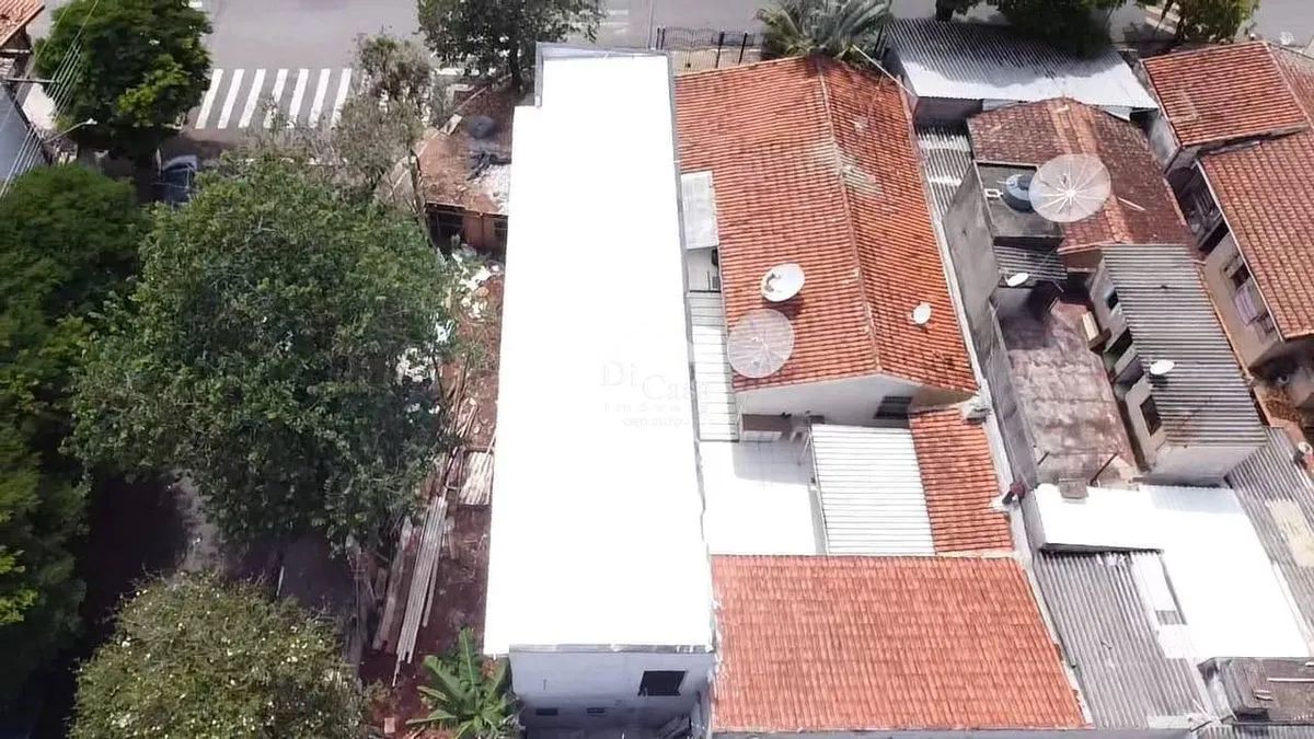 Galpão para locação com 110m² - Jardim Alvinópolis - Foto 2
