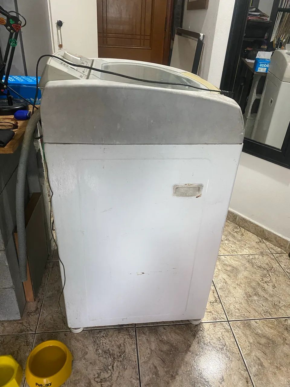 Máquina de lavar Brastemp  - Foto 2