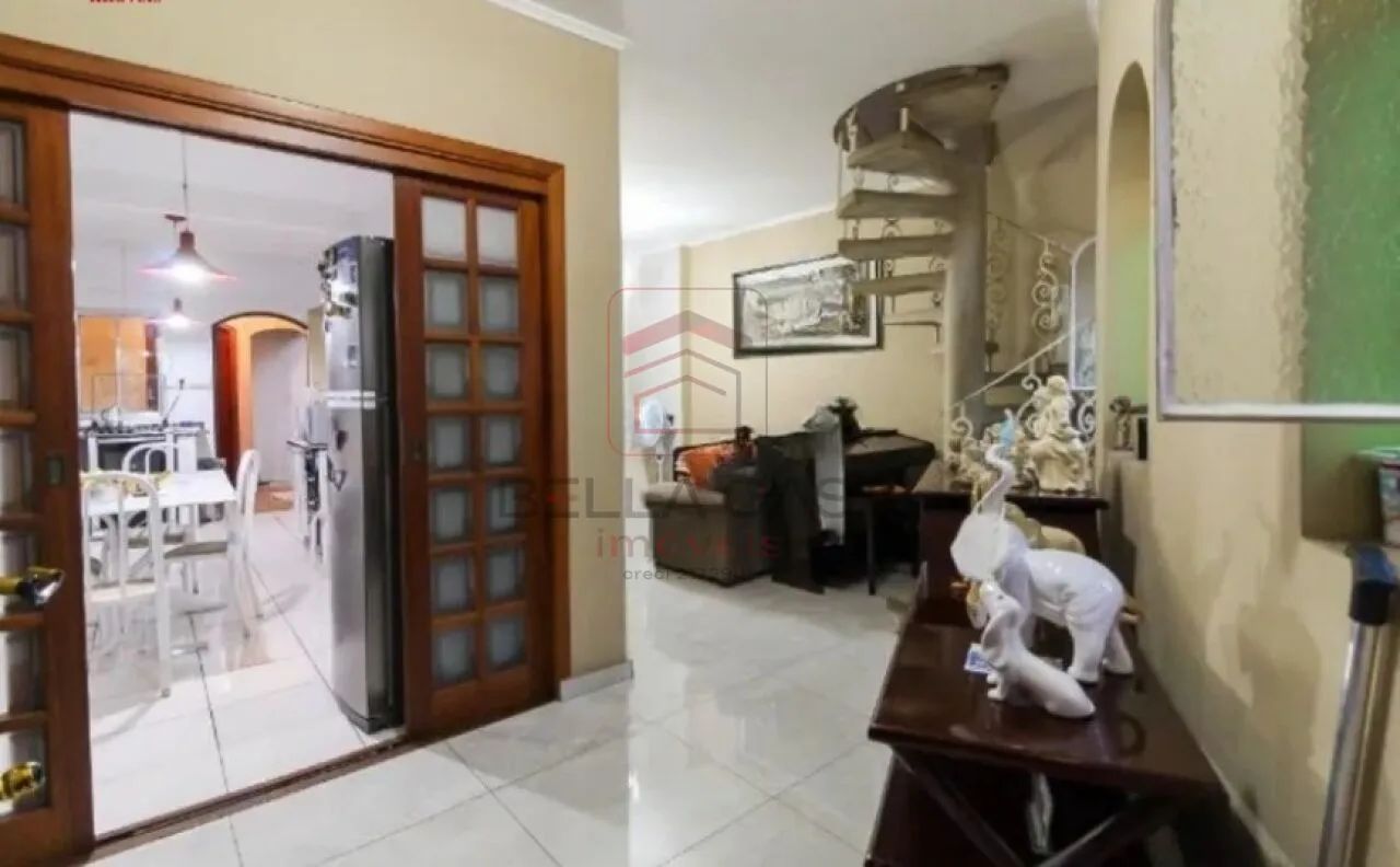 Casa a venda no Bairro da Mooca com 2 quartos e 2 vagas - Foto 5