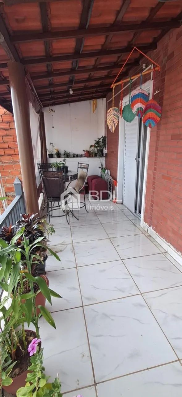 casa - Vila Iapi - Campinas - Foto 5
