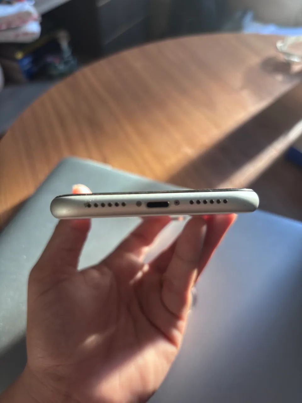 iPhone XR - pra vender logo - Foto 6