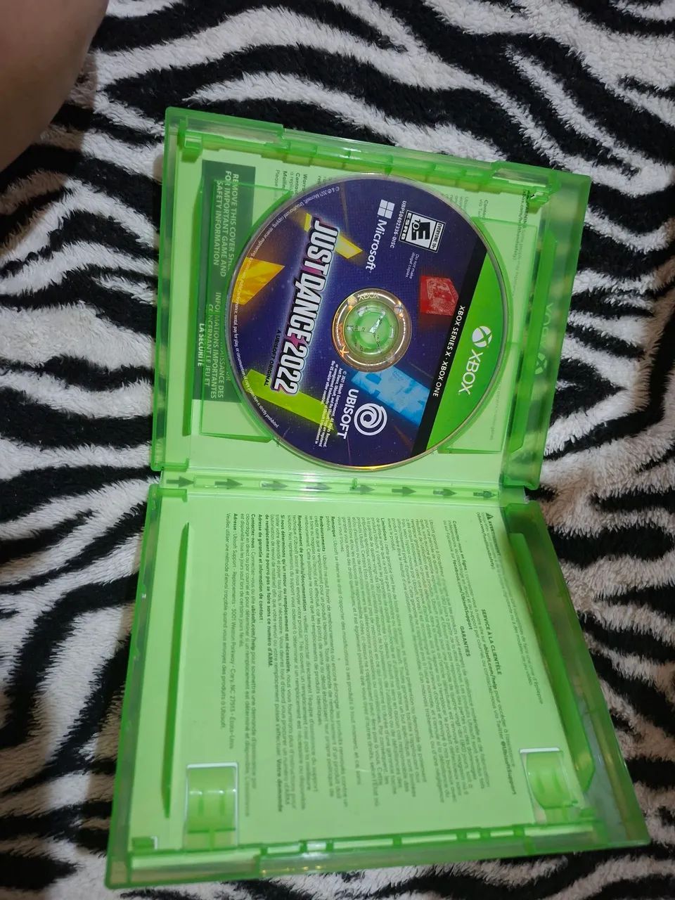 Just dance 2022 - Foto 4