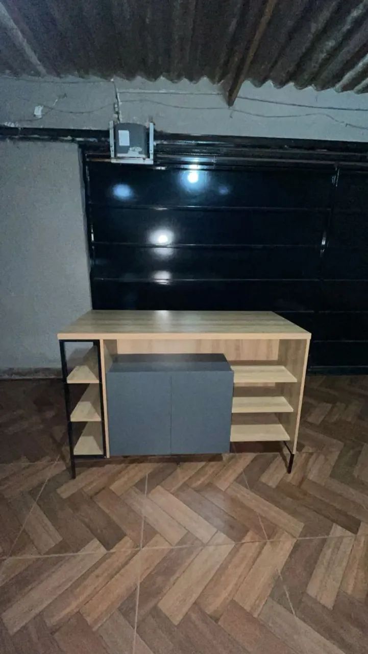 Mesa de escritório 
