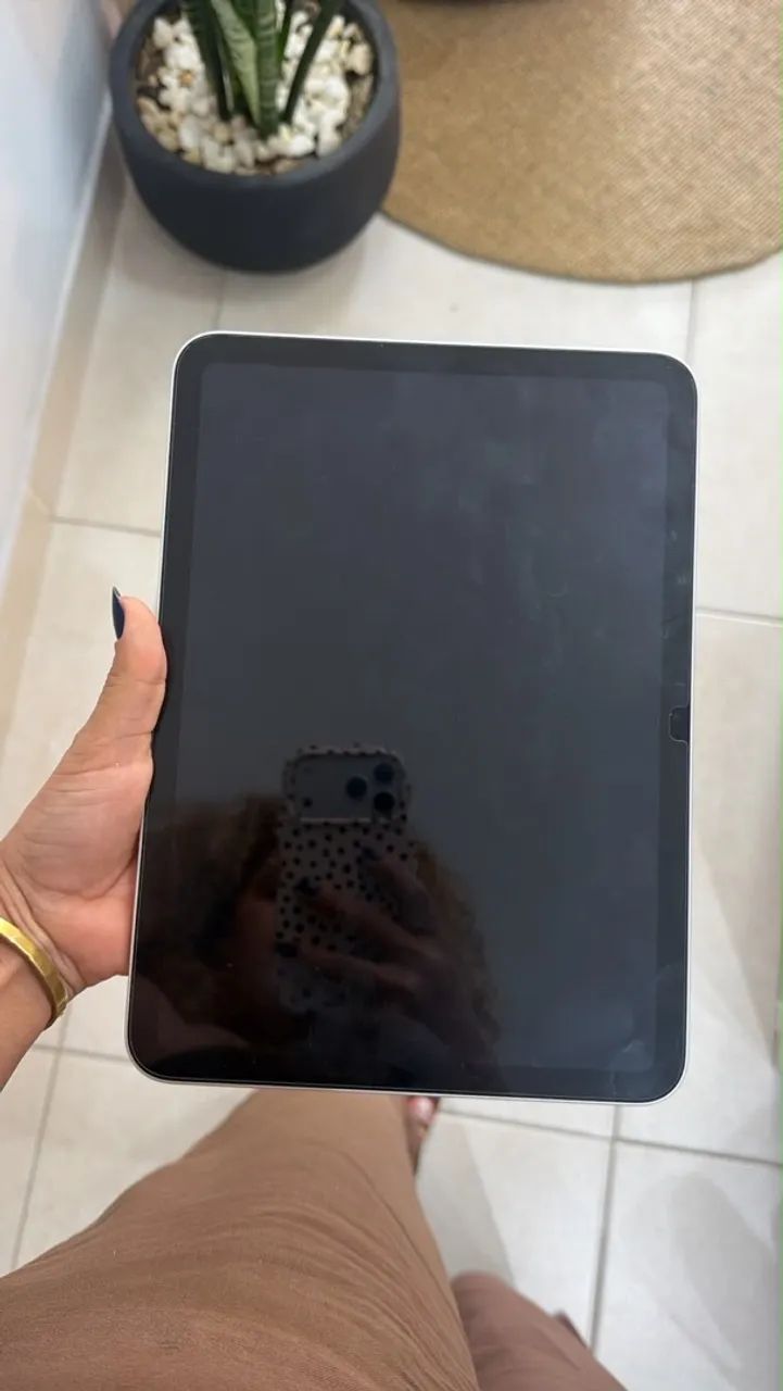 iPad Apple Modelo A2696