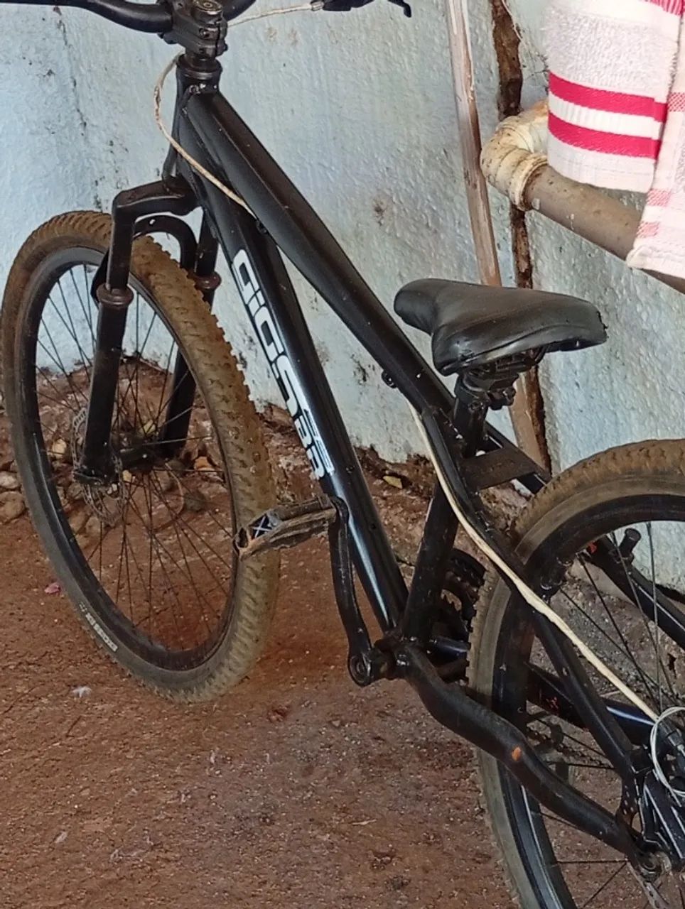 Bicicleta GIOS br - Foto 5