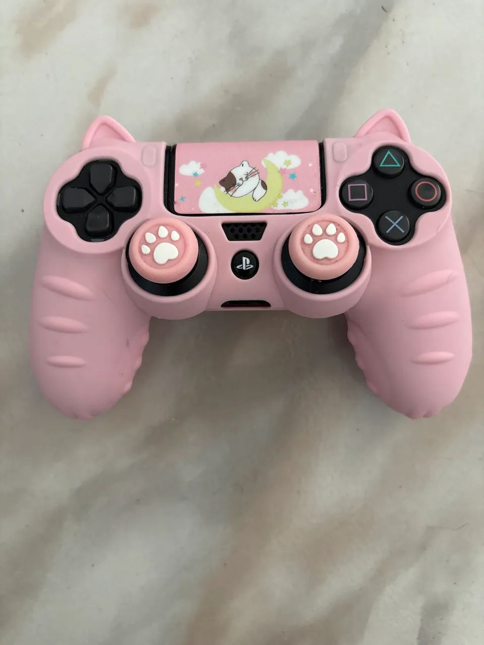 Controle PS4