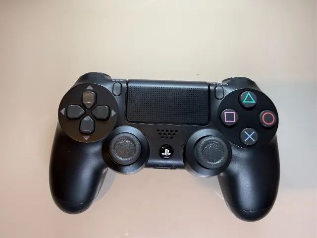 PS4 SLIM 1TB - IMPECAVEL! - Foto 4