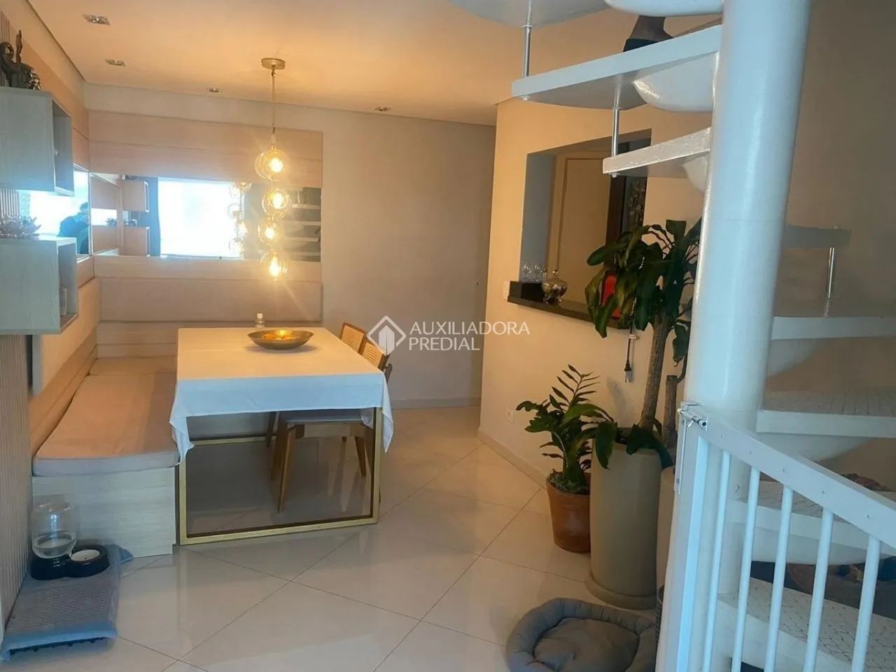 Cobertura à venda em Taboão com 157 m² e 2 dormitórios/quartos disponíveis. - Foto 5
