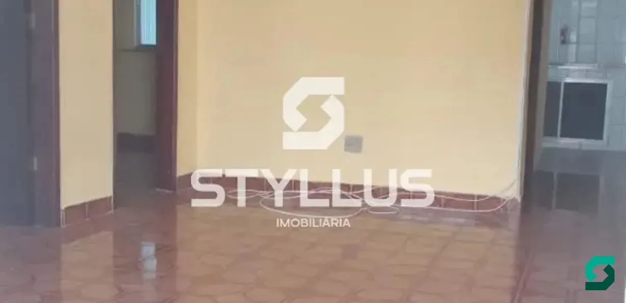 Praça Seca | Casa de Vila 3 quartos