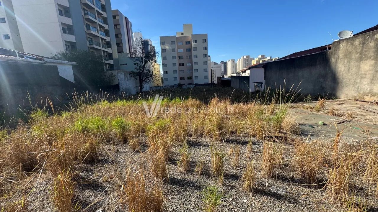terreno - Bonfim - Campinas - Foto 2