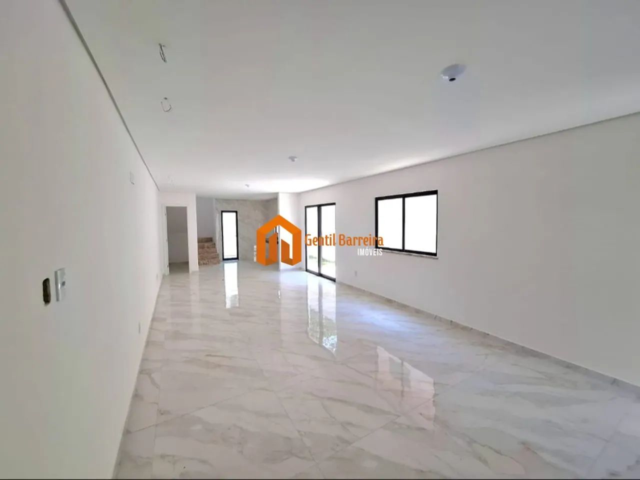 Linda casa nova duplex - Foto 5