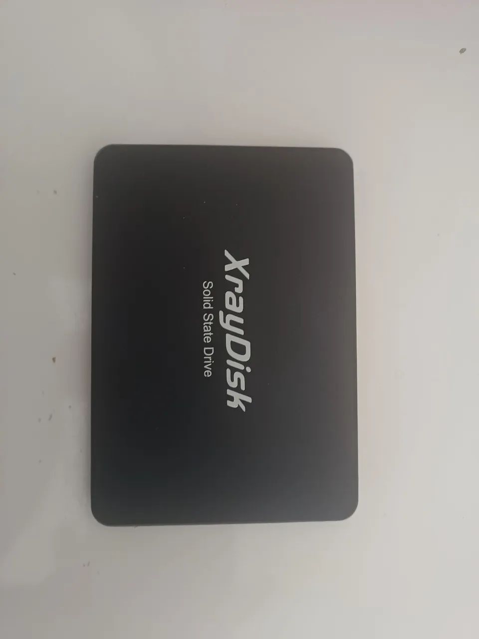 Ssd 256Gb