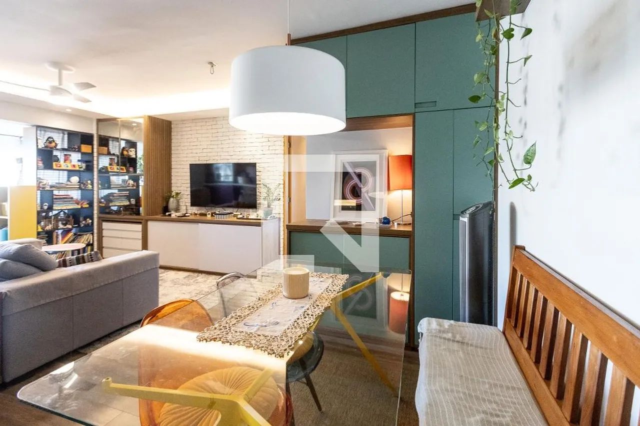 Apartamento à Venda - Vila Romana, 2 Quartos, 87 m2 - Foto 4