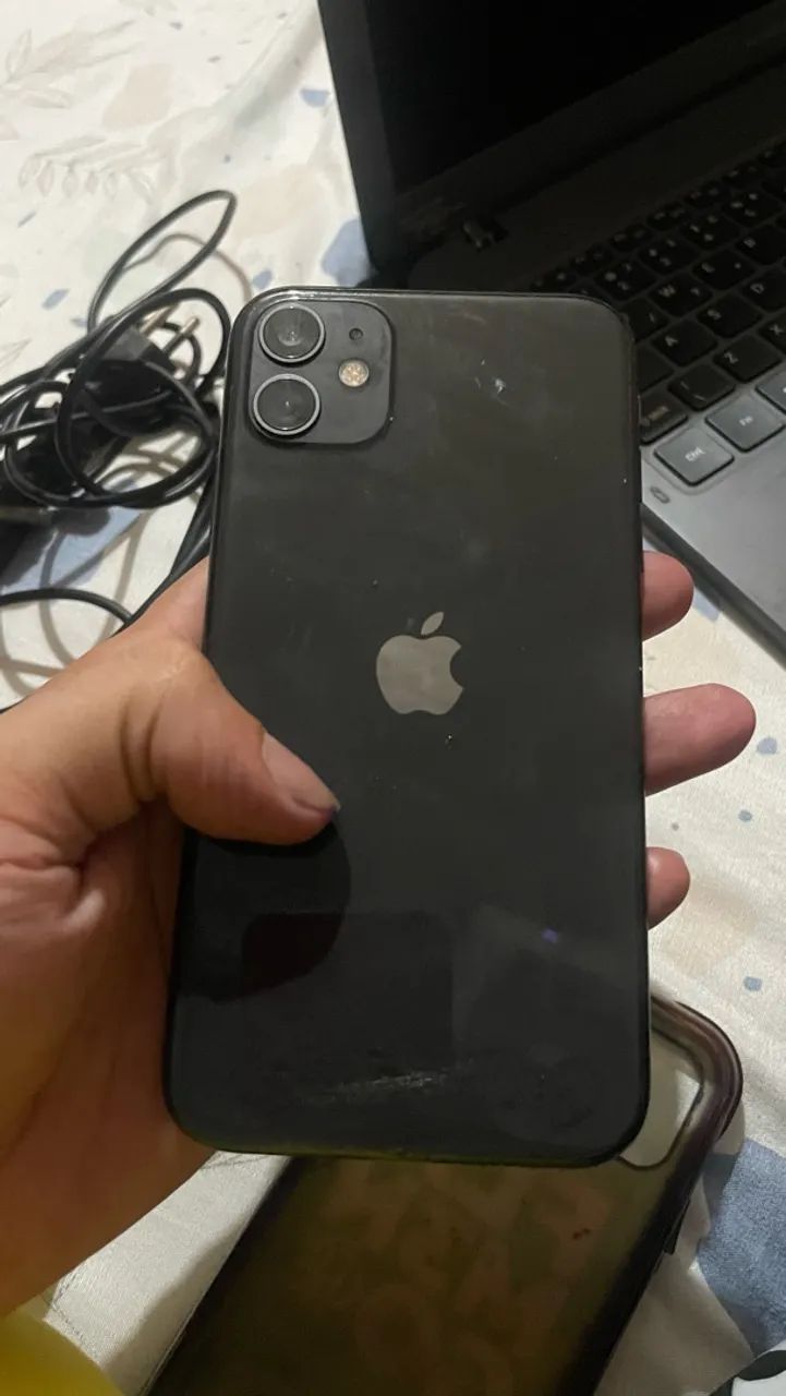 iPhone 11 todo original  c/ Face ID  - Foto 5