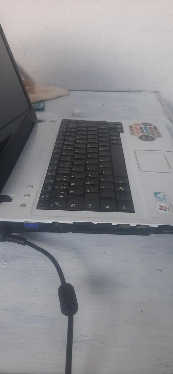Notbook positivo D217s..R$200 - Foto 3
