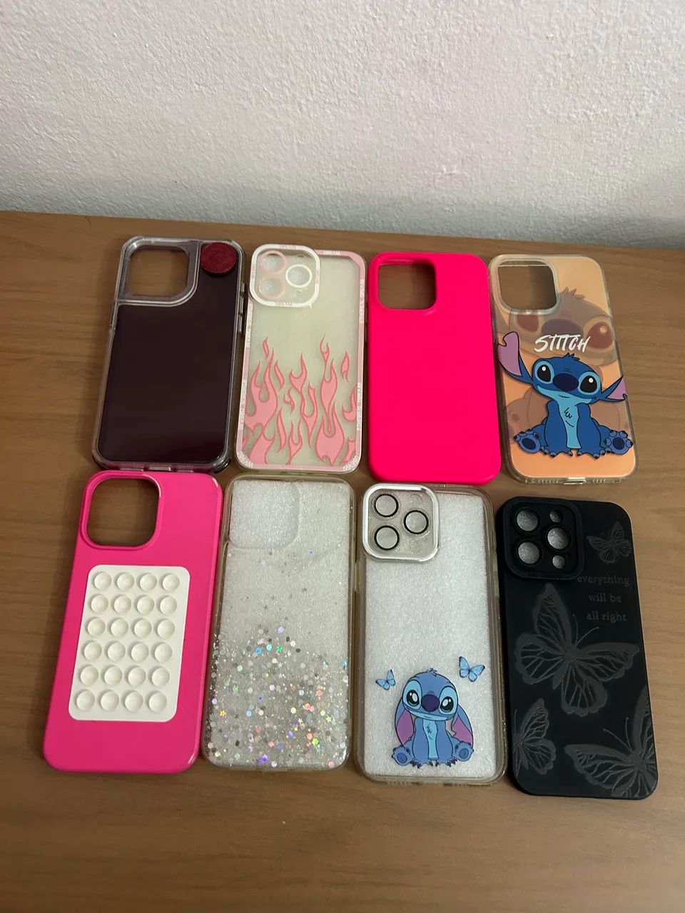 Capas iPhone 15 pro max  - Foto 2