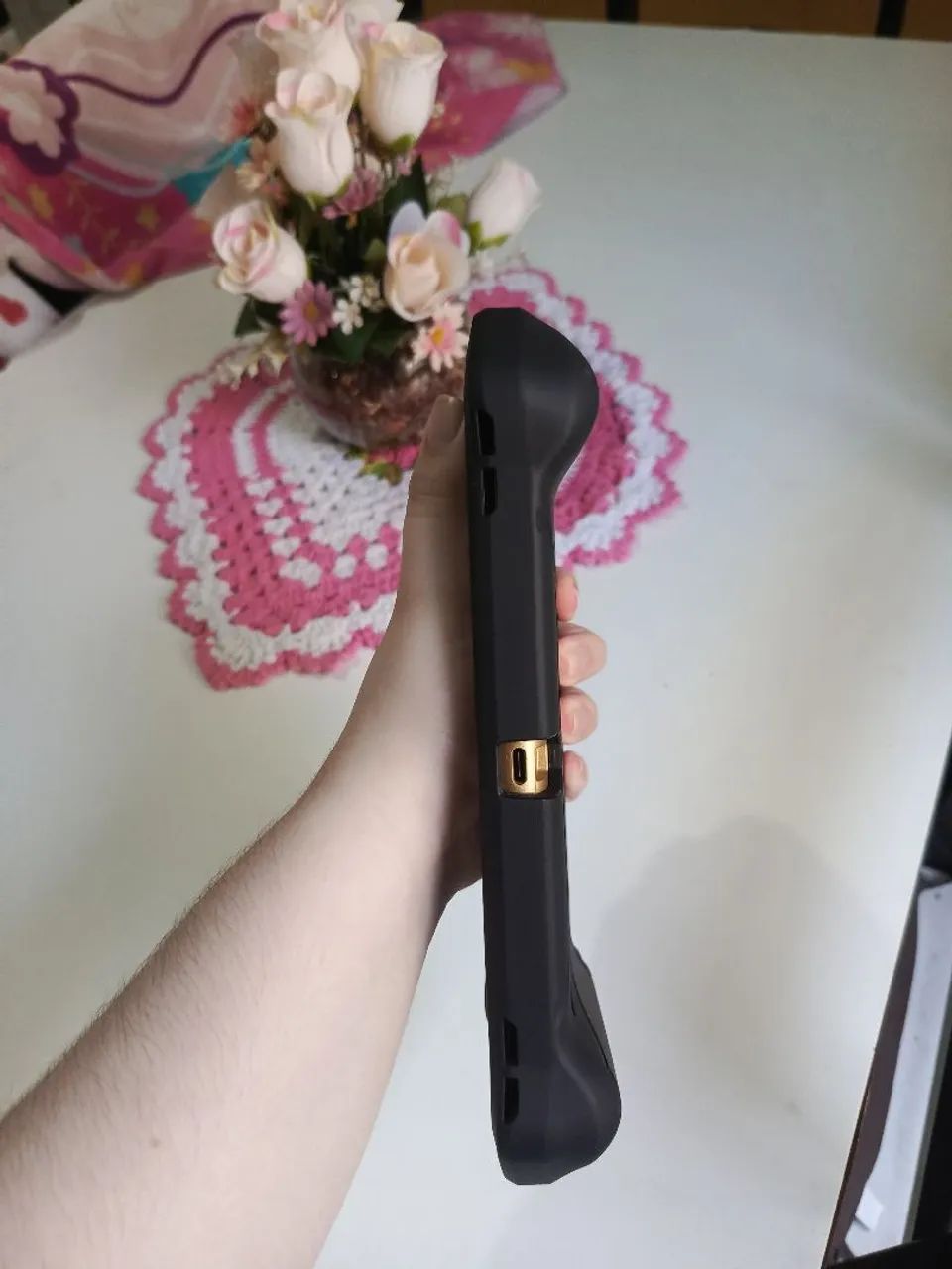 Capa case Nintendo swtich lite - Foto 5