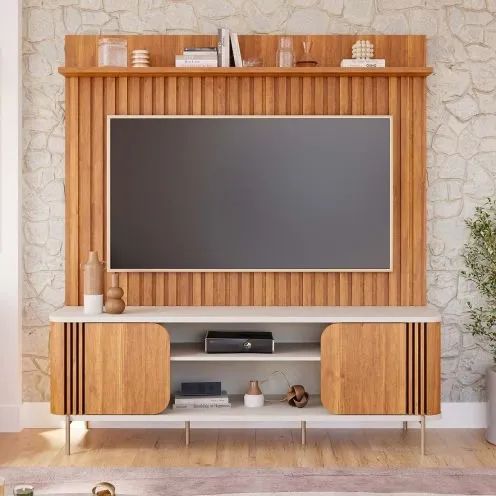 Bancada + Painel