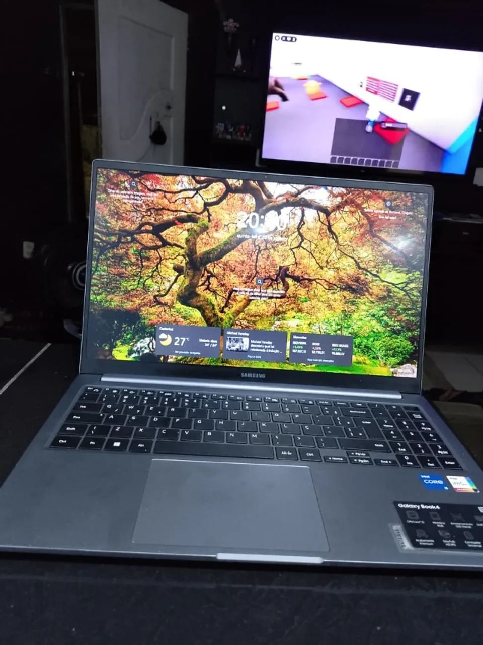 Notebook Samsung Galaxy Book4 - Foto 4