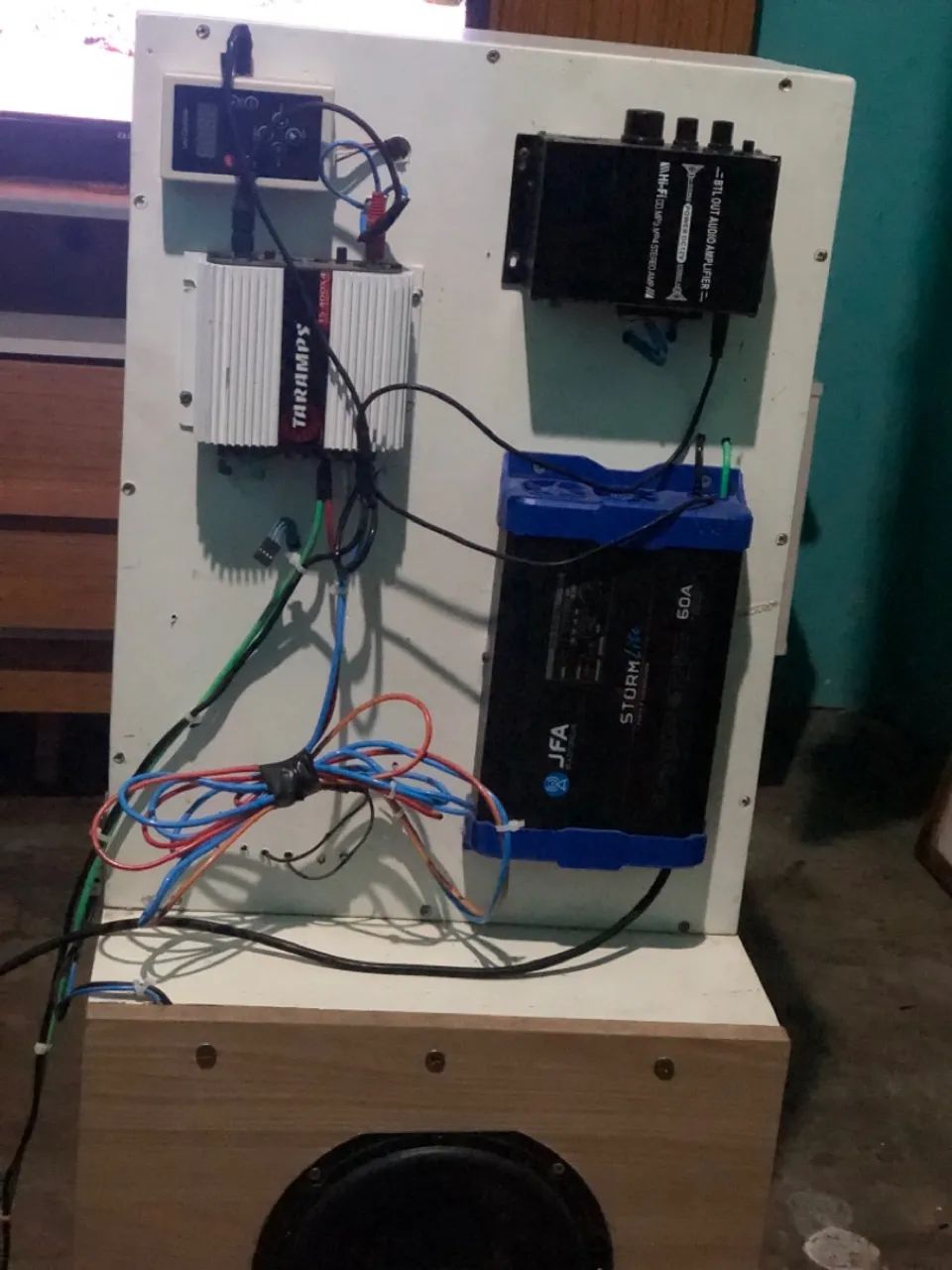 Caixa bob - Foto 5