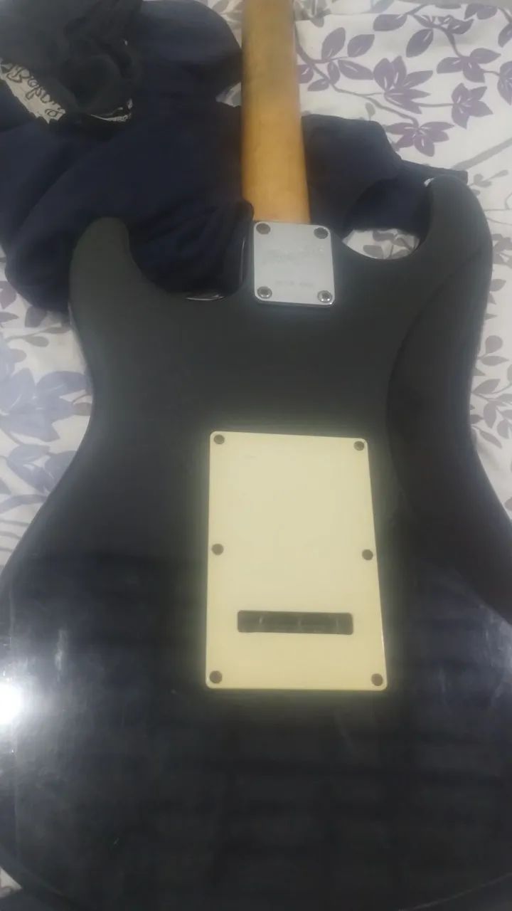 Guitarra  - Foto 2