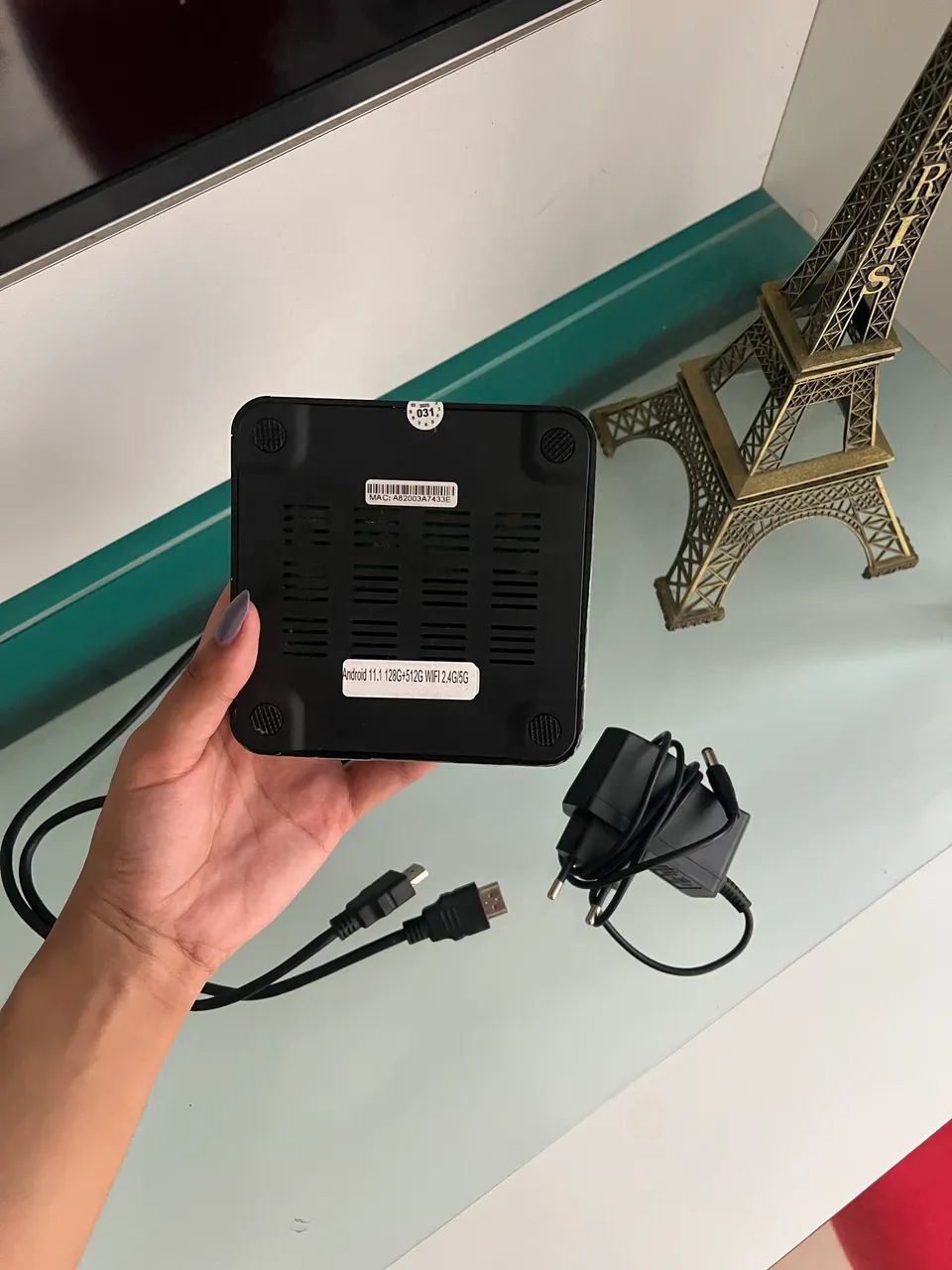 Smart aparelho - Foto 2