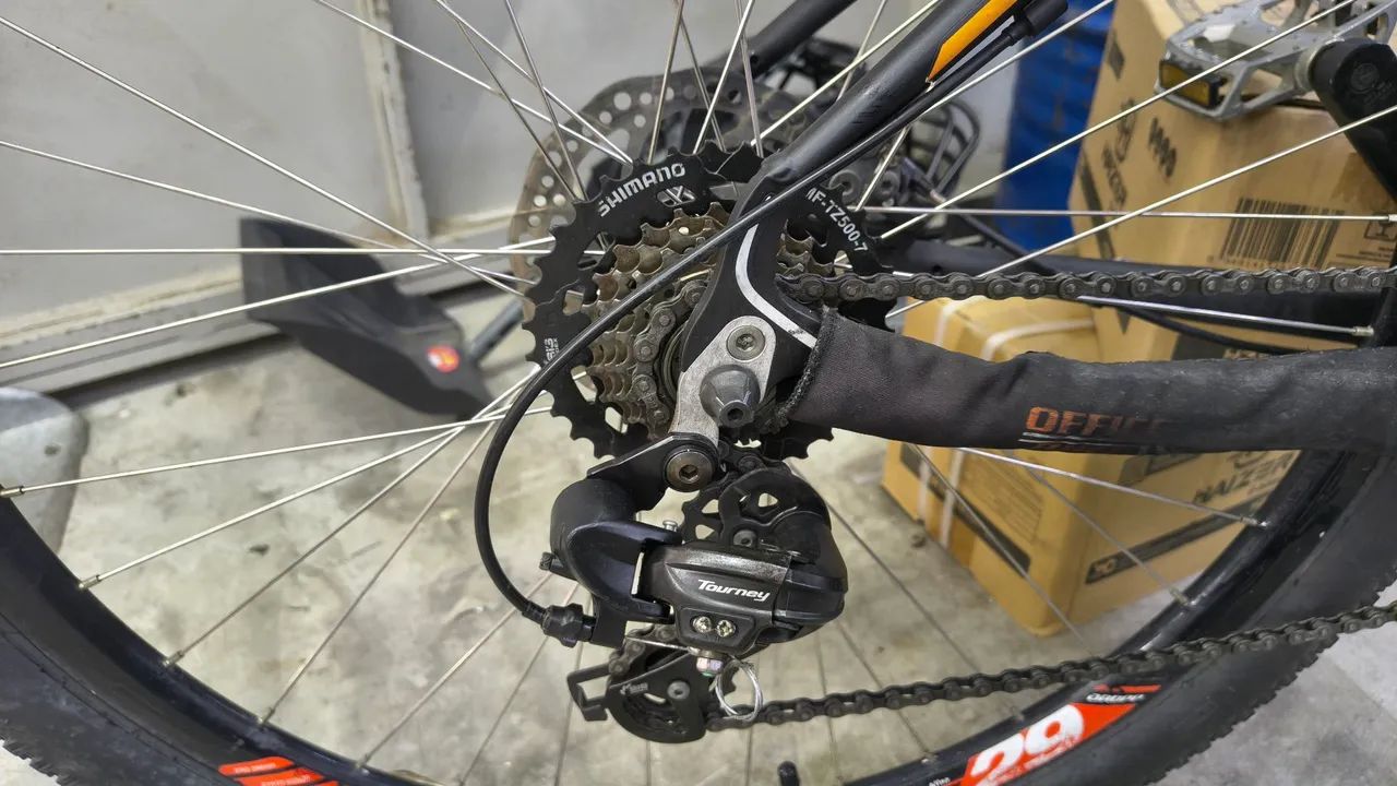 Bicicleta droop - Foto 4