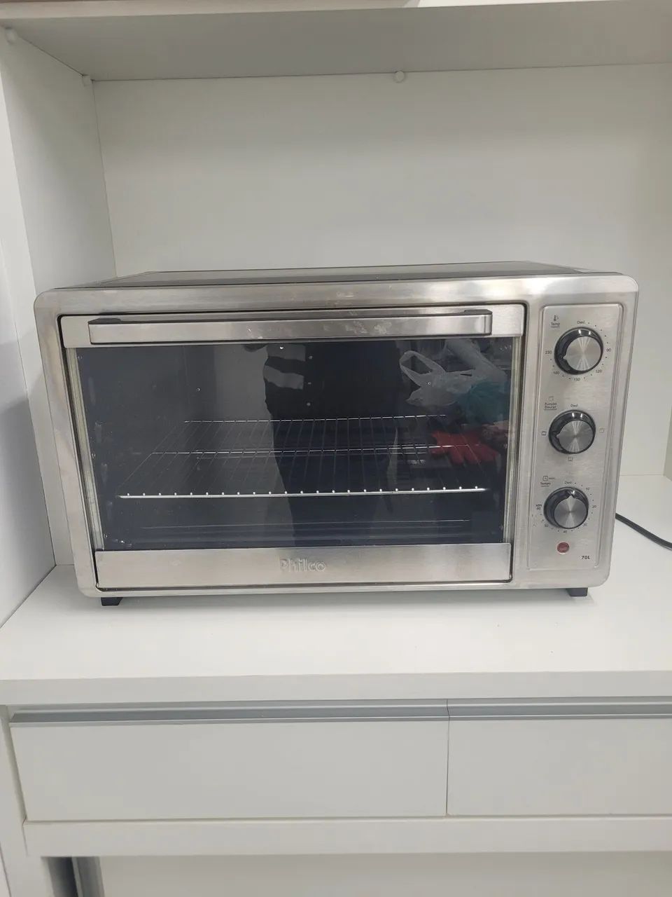 Forno Elétrico  - Foto 2