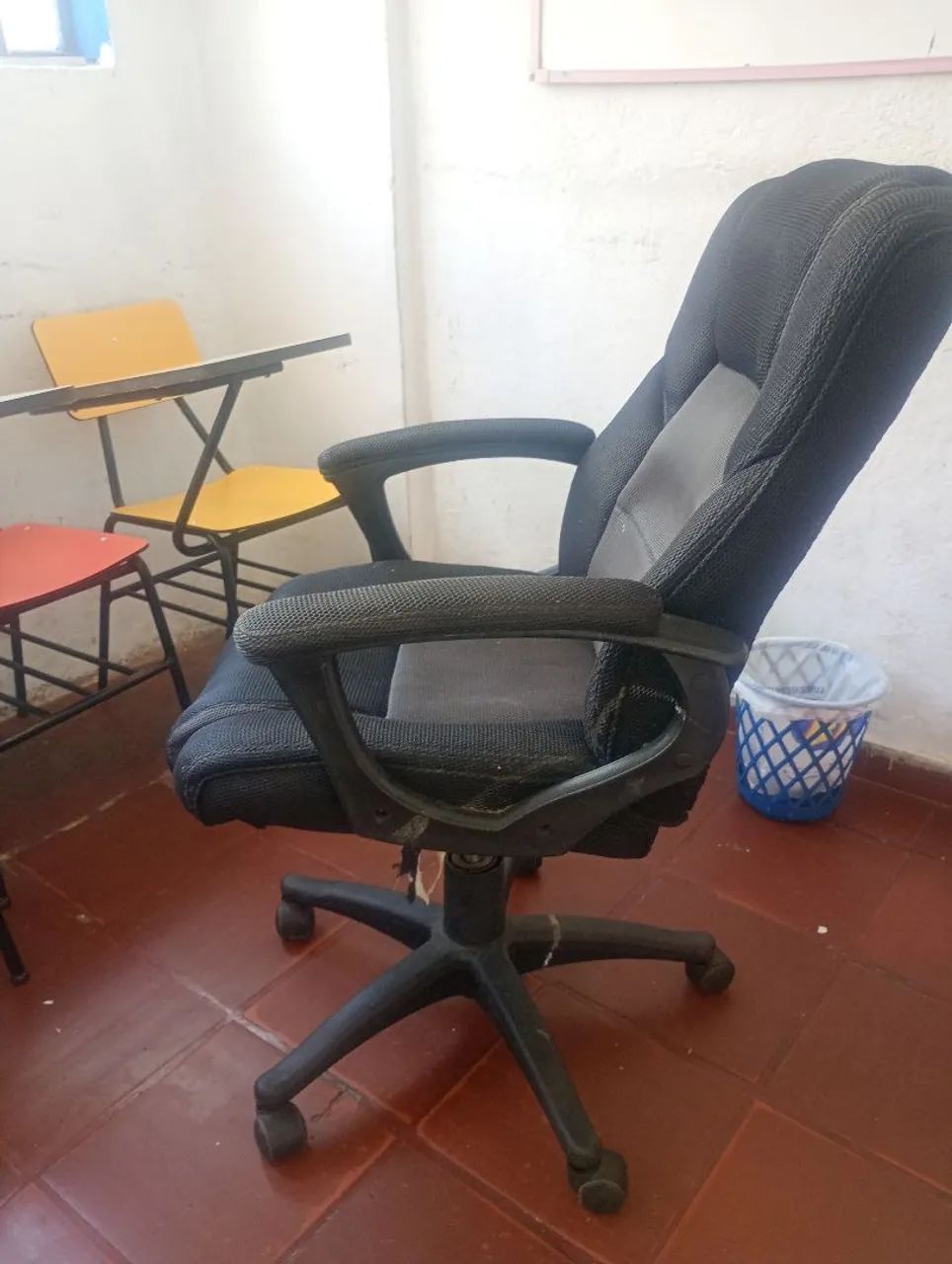 Cadeira Gamer - Foto 2