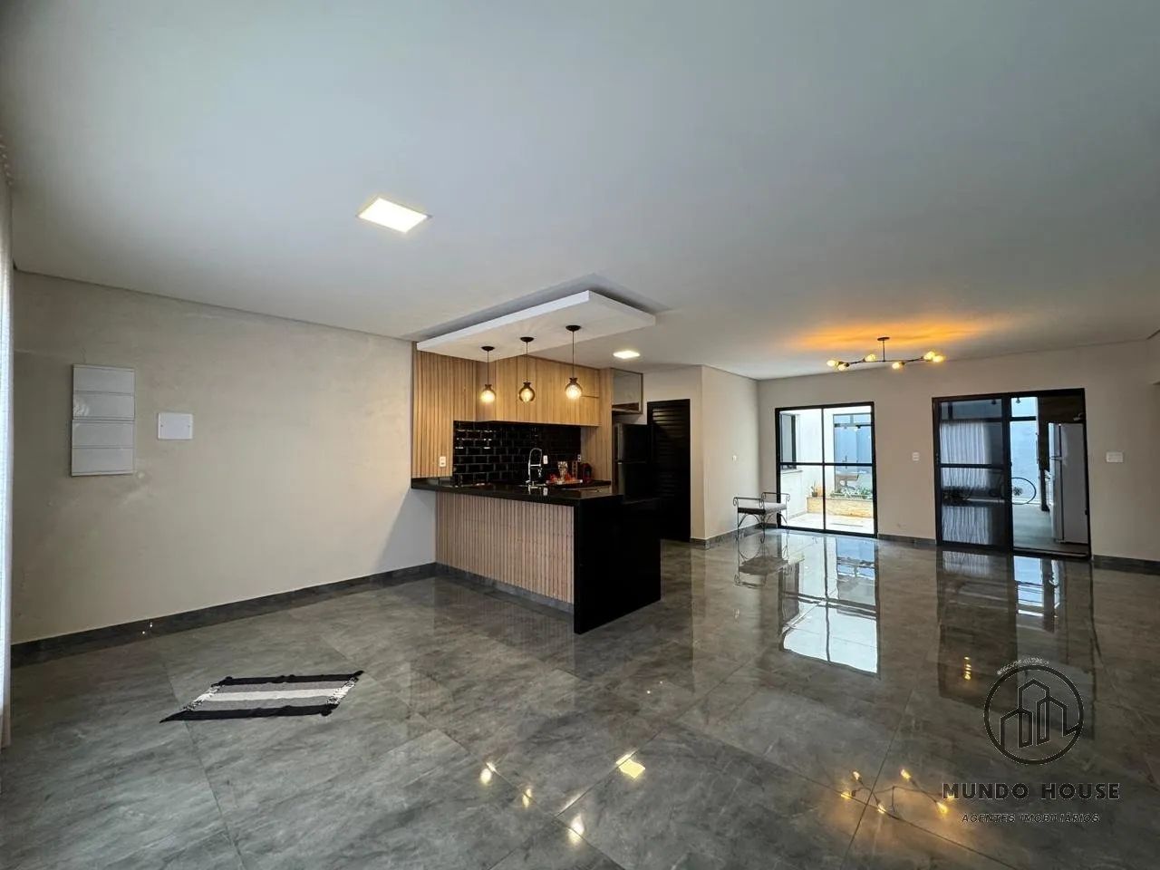 Casa em condomínio no Jardim São Lucas - Foto 2