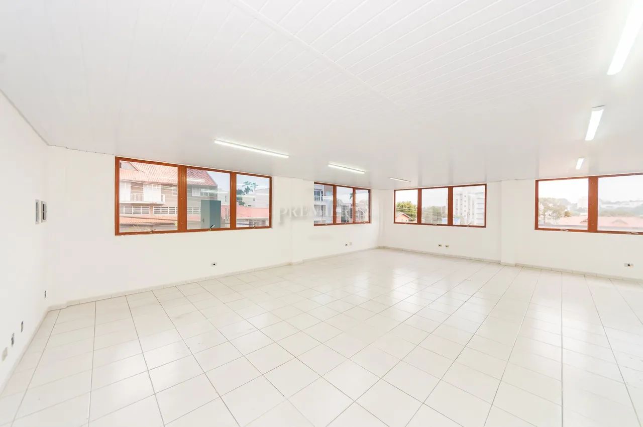 Sala Comercial 90m² no bairro Santa Quitéria - Foto 2
