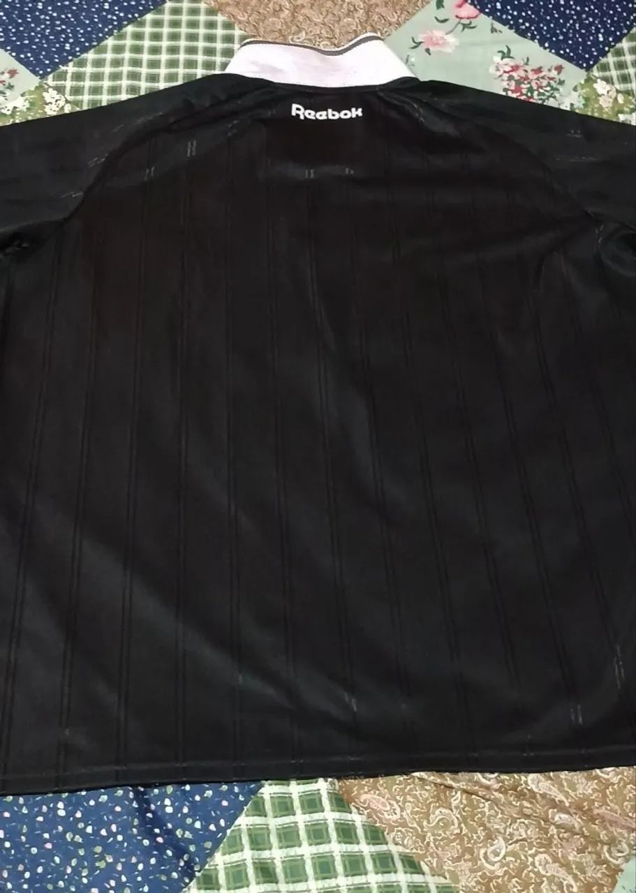 Camisa do Botafogo 2025 - Foto 4