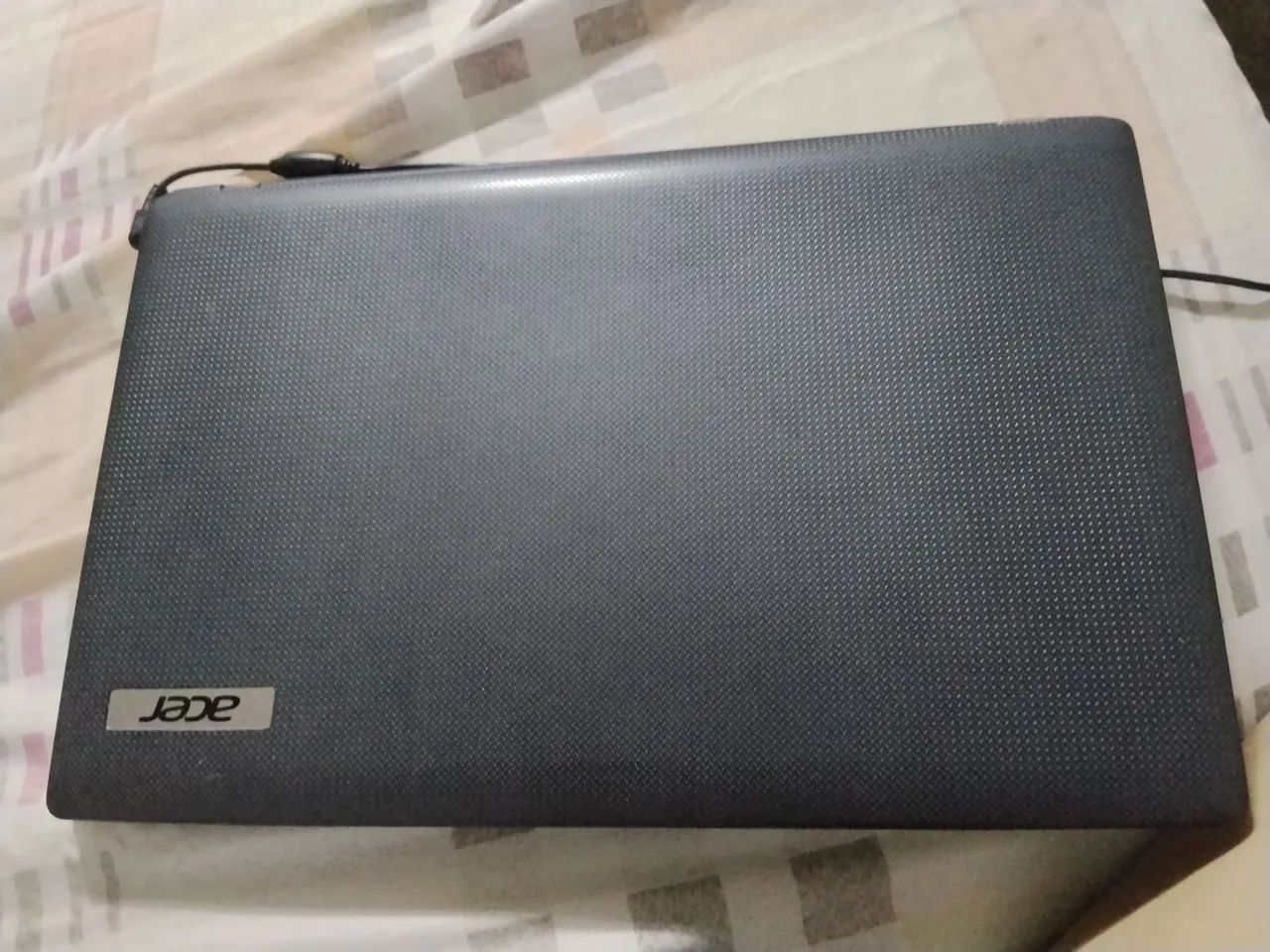Notebook Acer