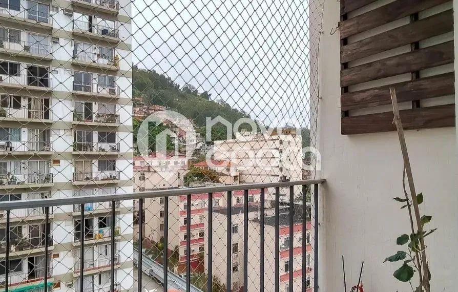 Vila Isabel | Apartamento 2 quartos, sendo 1 suite - Foto 5