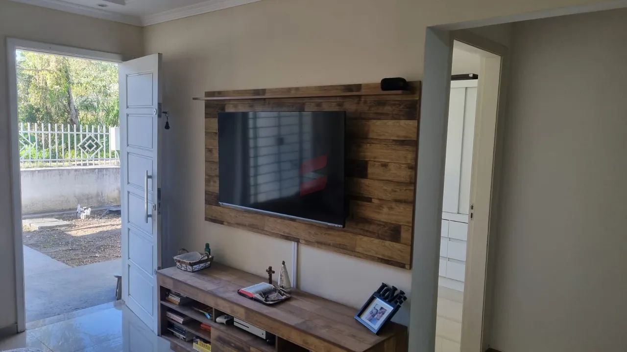 CASA COM ÁTICO - Foto 5