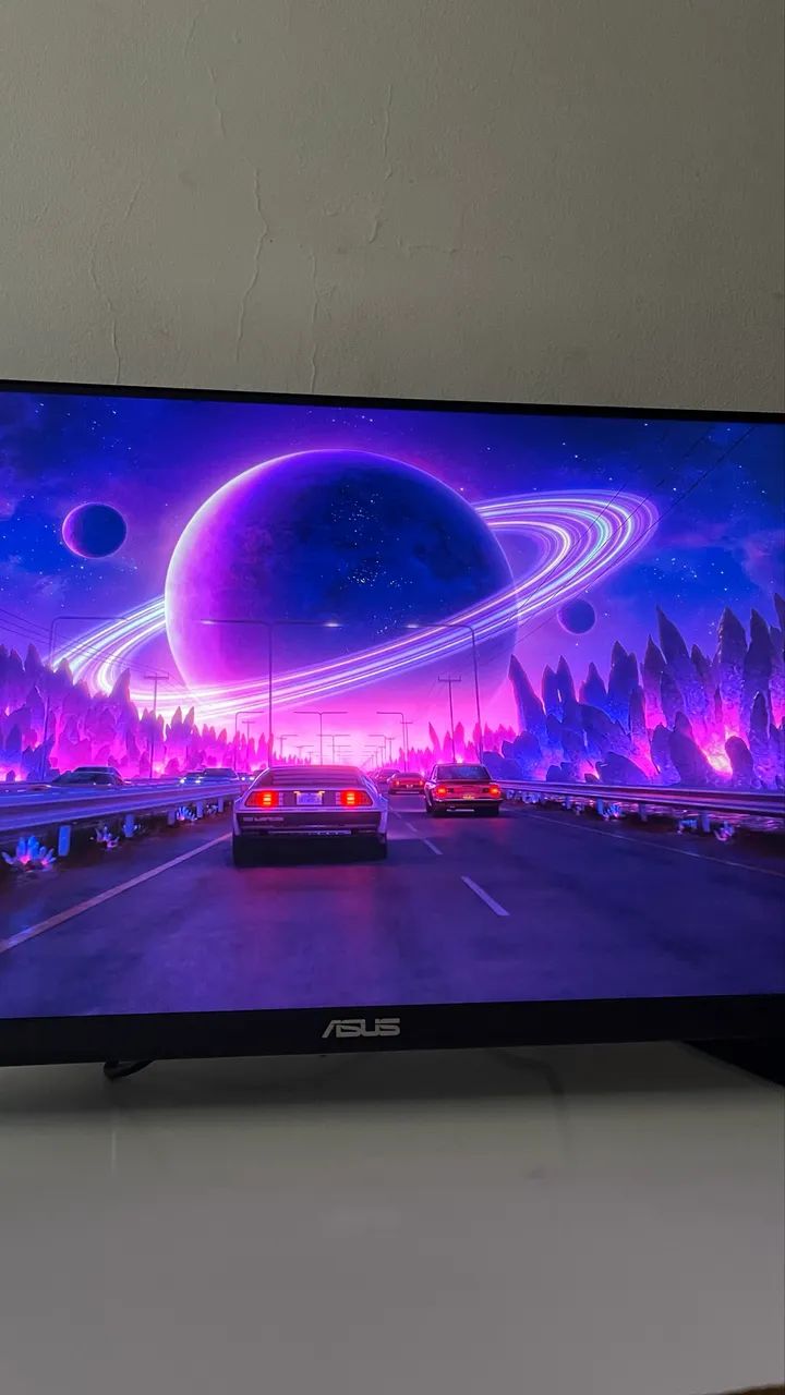 MONITOR 200HZ GAMER - ASUS TUF  - Foto 2