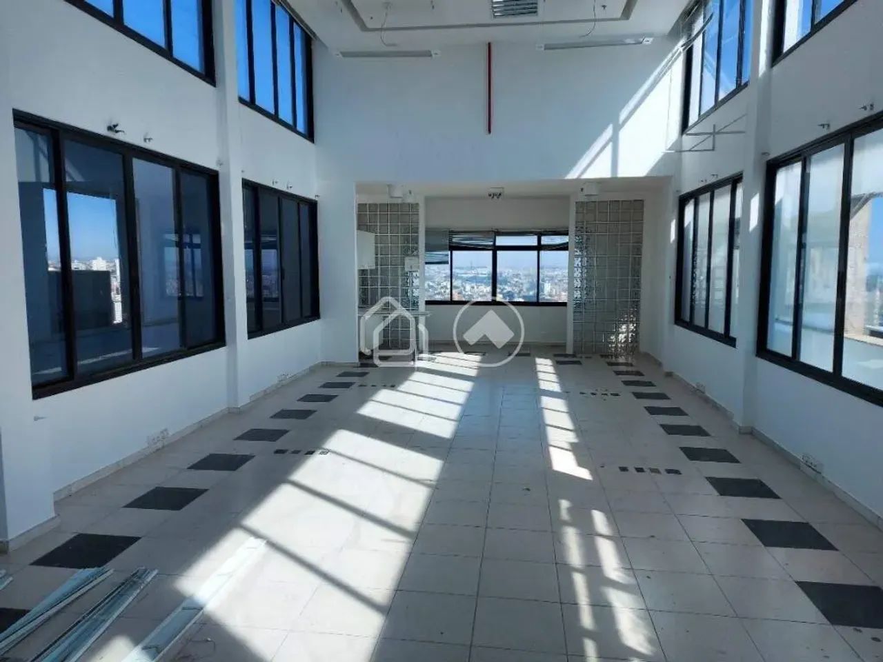 Andar Corrido para alugar, 139 m² - Buritis - Belo Horizonte/MG - Foto 5