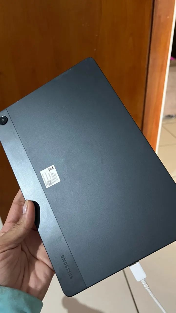 Tablet Samsung A9Plus  - Foto 3