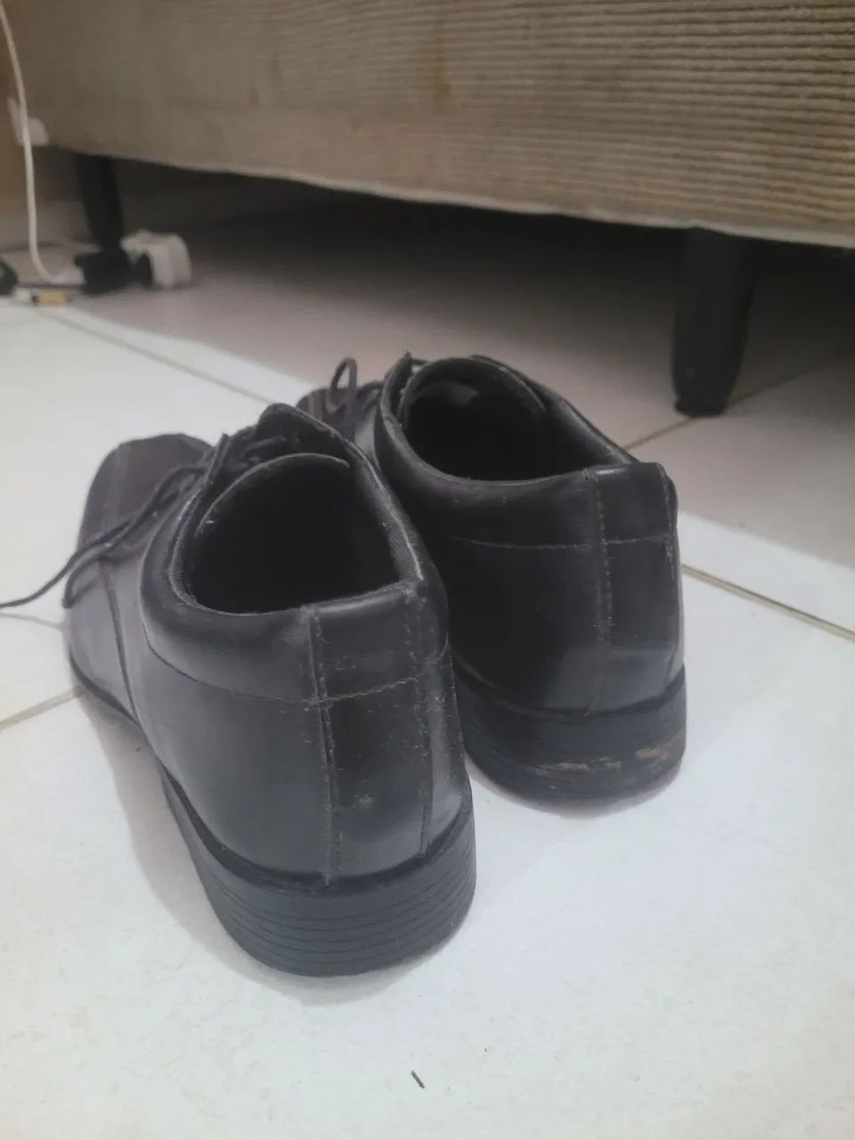 Sapato Social Tm 42 - Foto 4