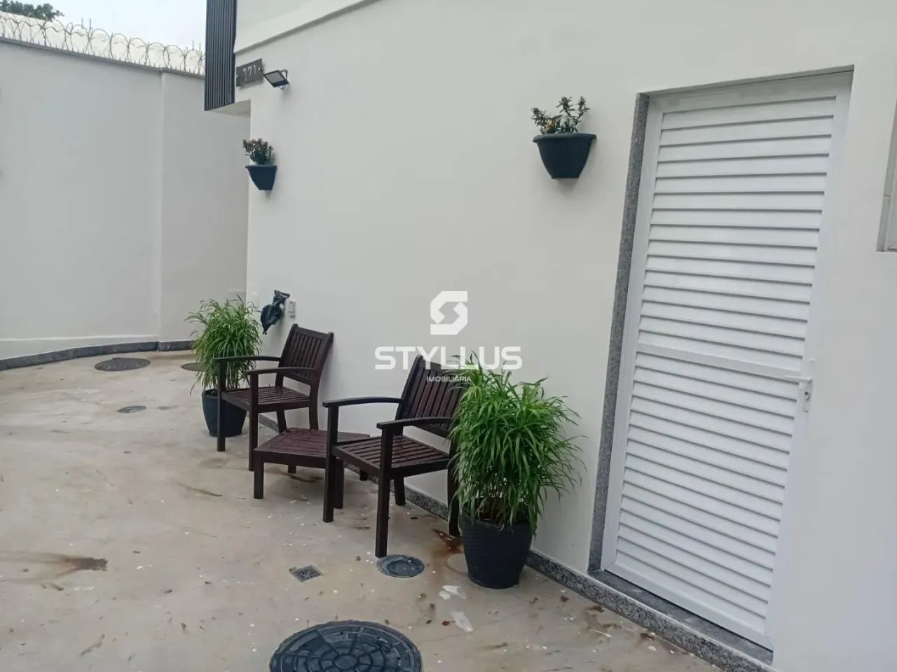Méier | Apartamento 2 quartos - Foto 2