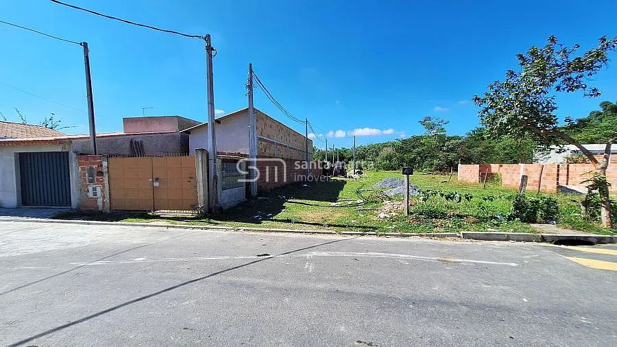 2 TERRENOS DE 8X30m - LOCAL MUITO TRANQUILO - CANAS -SP - Foto 3