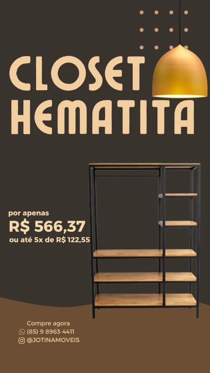 Closet 