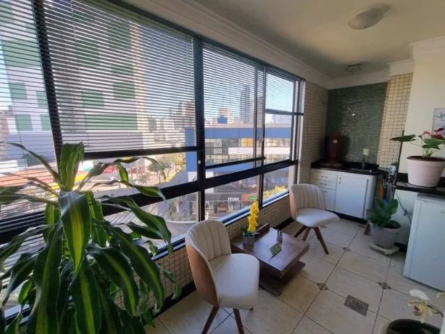 APARTAMENTO 3 DORMITÓRIOS NO CENTRO DE CHAPECÓ - Foto 4