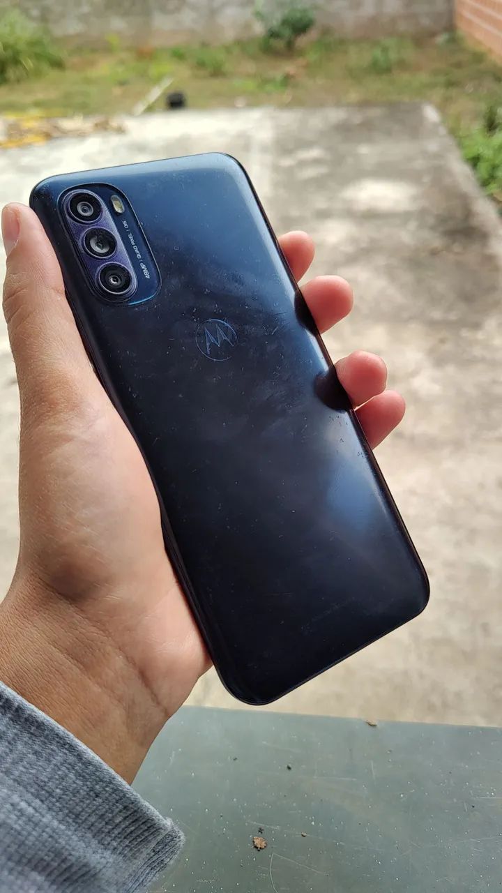 Celular moto g41  - Foto 2