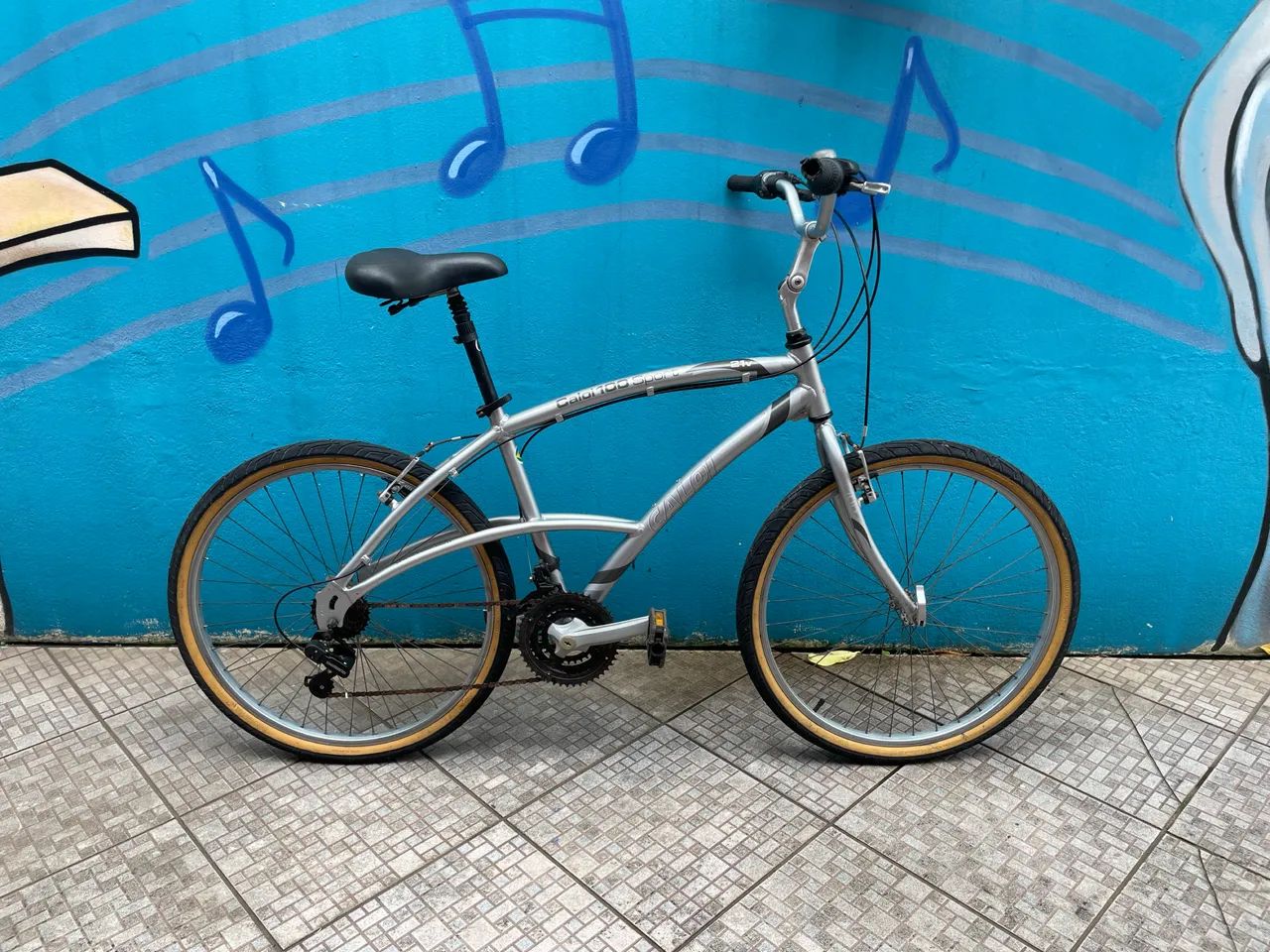 Caloi 100 - Foto 2