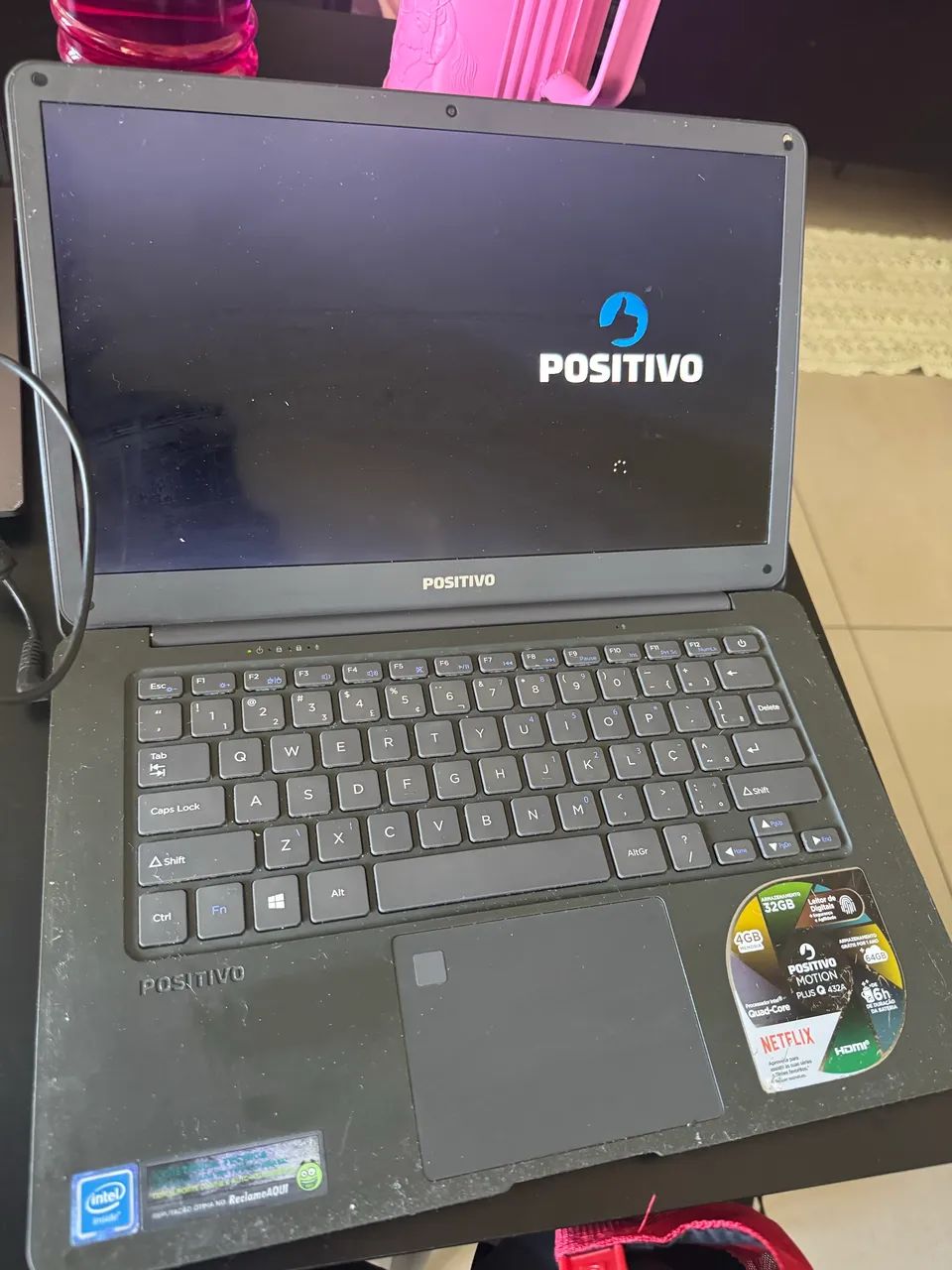 Dois notbook barato  - Foto 3