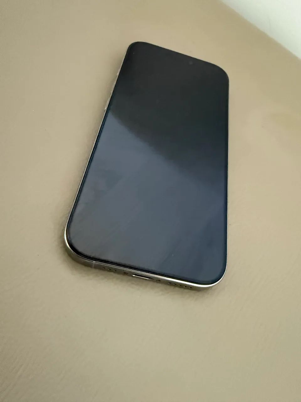 iPhone 16 Pro - 256 GB
